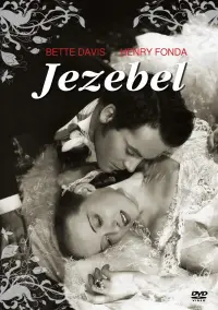 Poster to the movie "Jezebel" #140661