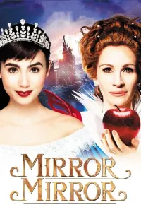 Poster to the movie "Mirror Mirror" #109467