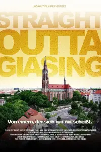 Poster to the movie "Straight Outta Giasing" #488060