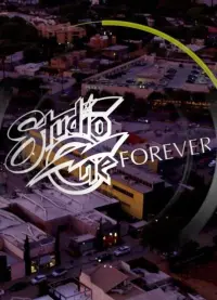 Poster to the movie "Studio One Forever" #580245