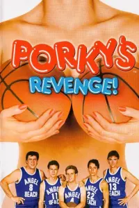 Poster to the movie "Porky