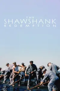 Poster to the movie "The Shawshank Redemption" #165559