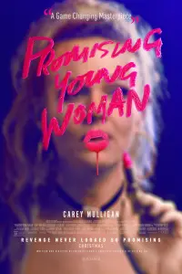 Poster to the movie "Promising Young Woman" #67676