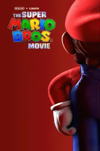 Poster to the movie "The Super Mario Bros. Movie" #2047