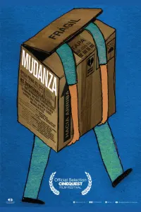 Poster to the movie "Mudanza" #678113