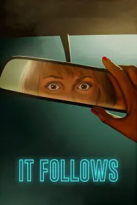 Poster to the movie "It Follows" #39308