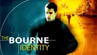 Backdrop to the movie "The Bourne Identity" #45267