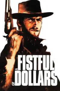 Poster to the movie "A Fistful of Dollars" #77675