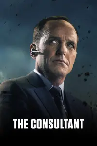 Poster to the movie "Marvel One-Shot: The Consultant" #440509