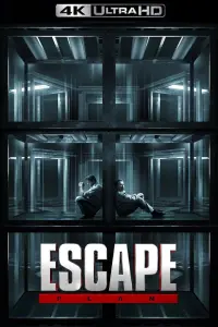 Poster to the movie "Escape Plan" #84038