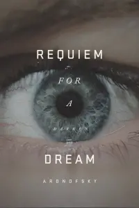 Poster to the movie "Requiem for a Dream" #179691