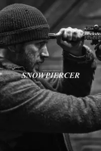 Poster to the movie "Snowpiercer" #456231