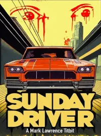 Poster to the movie "Sunday Driver" #198405