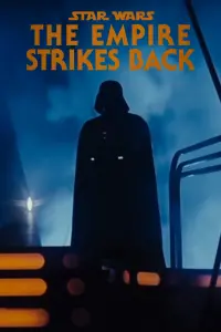 Poster to the movie "The Empire Strikes Back" #174228