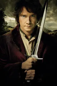 Poster to the movie "The Hobbit: An Unexpected Journey" #171232