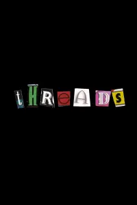 Poster to the movie "Threads" #634831