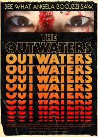 Poster to the movie "The Outwaters" #130310