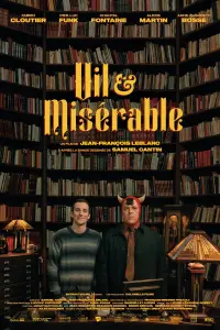 Poster to the movie "Vile & Miserable" #668423