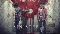 Backdrop to the movie "Sinister 2" #119324