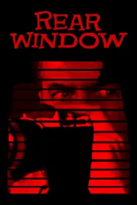 Poster to the movie "Rear Window" #96298