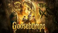 Backdrop to the movie "Goosebumps" #65268