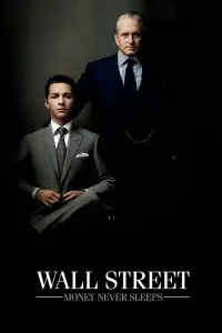 Poster to the movie "Wall Street: Money Never Sleeps" #100605