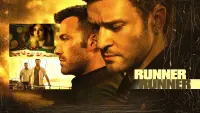 Backdrop to the movie "Runner Runner" #358240