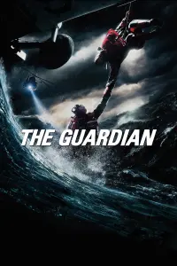 Poster to the movie "The Guardian" #67943