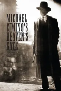 Poster to the movie "Heaven