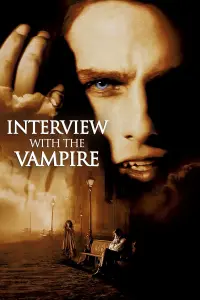 Poster to the movie "Interview with the Vampire" #54256