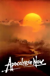 Poster to the movie "Apocalypse Now" #40312