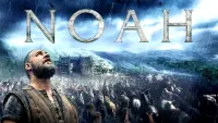 Backdrop to the movie "Noah" #89256