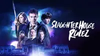 Backdrop to the movie "Slaughterhouse Rulez" #97521