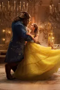 Poster to the movie "Beauty and the Beast" #170041