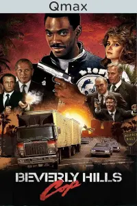 Poster to the movie "Beverly Hills Cop" #233463