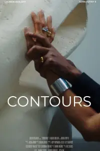 Poster to the movie "Contours" #712452