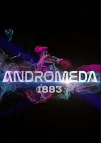 Poster to the movie "Andromeda: 1883" #569232