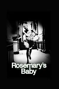 Poster to the movie "Rosemary