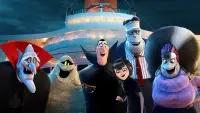 Backdrop to the movie "Hotel Transylvania 3: Summer Vacation" #255829