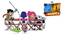 Backdrop to the movie "Teen Titans Go! To the Movies" #224451