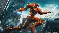 Backdrop to the movie "Pacific Rim: Uprising" #301749