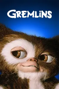 Poster to the movie "Gremlins" #60598