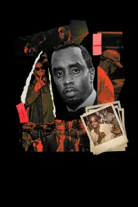 Poster to the movie "TMZ Presents: The Downfall of Diddy: The Indictment" #596672