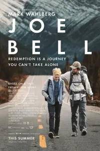 Poster to the movie "Joe Bell" #126838