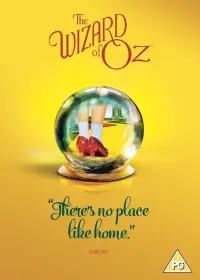 Poster to the movie "The Wizard of Oz" #42905