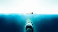 Backdrop to the movie "Jaws" #202949