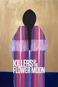 Poster to the movie "Killers of the Flower Moon" #6605