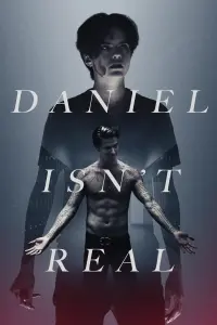 Poster to the movie "Daniel Isn