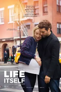 Poster to the movie "Life Itself" #144657