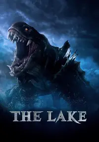 Poster to the movie "The Lake" #6354